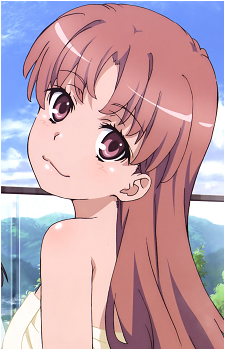 Kuroko Shirai