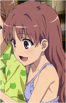 Kuroko Shirai