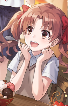 Kuroko Shirai