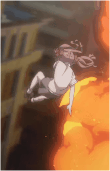 Kuroko Shirai