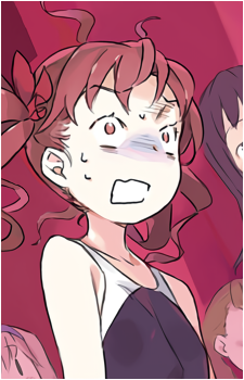 Kuroko Shirai