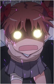 Kuroko Shirai