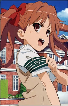 Kuroko Shirai