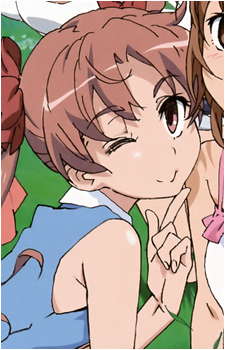 Kuroko Shirai