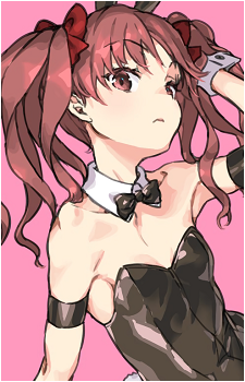 Kuroko Shirai
