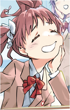 Kuroko Shirai