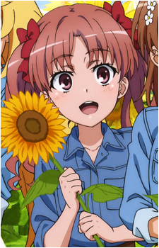 Kuroko Shirai