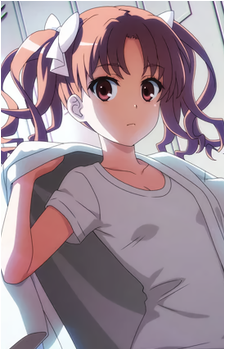 Kuroko Shirai