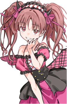 Kuroko Shirai