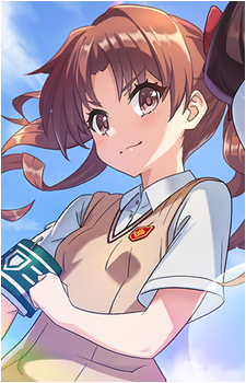 Kuroko Shirai