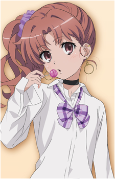 Kuroko Shirai