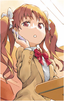 Kuroko Shirai