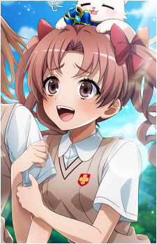 Kuroko Shirai