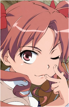 Kuroko Shirai