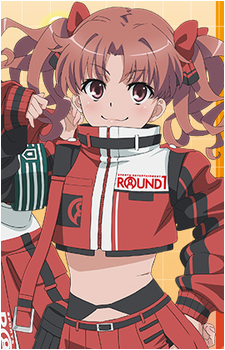 Kuroko Shirai