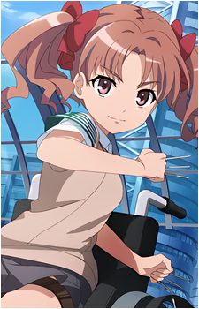 Kuroko Shirai