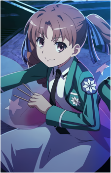 Kuroko Shirai