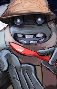 Knife's image