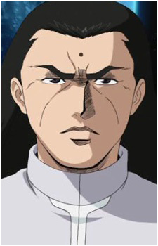 Takeshi Hokuto