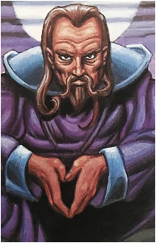 Bigby's image