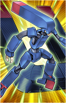 Morphtronic Magnen's image