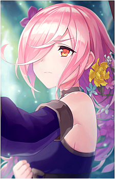 Mistilteinn's image