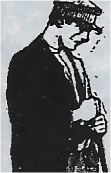 Paul {ILW}