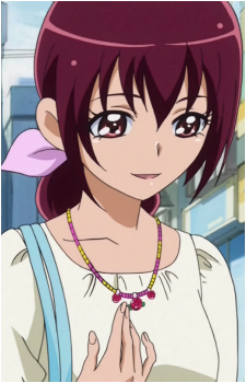 Ikuyo Hoshizora's image