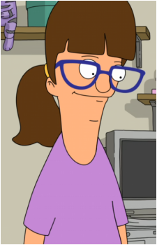 Gayle's image