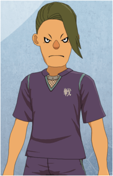 Kiyomori Ideura's image
