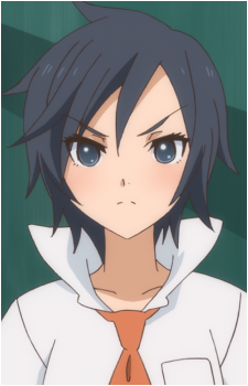 Kaoru Harishima's image