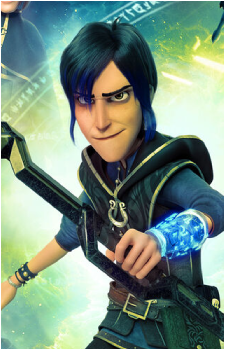 Hisirdoux Casperan