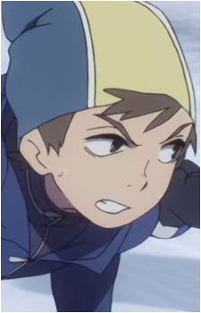 Kouichi Hamada