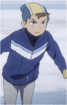 Kouichi Hamada