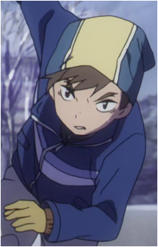Kouichi Hamada