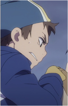 Kouichi Hamada