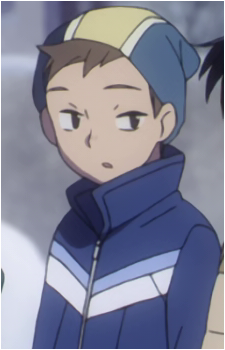 Kouichi Hamada