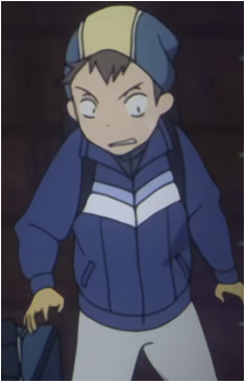Kouichi Hamada