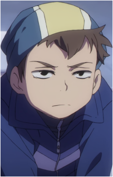 Kouichi Hamada's image