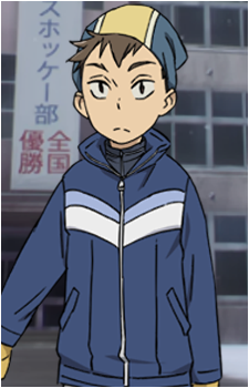 Kouichi Hamada