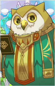 Owlbert {WF}'s image