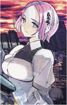 Maiko Momoma's image