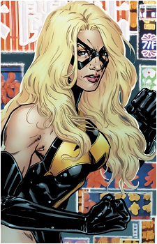 Captain Marvel (Carol Danvers)