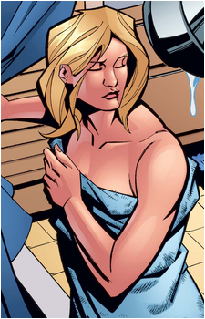 Captain Marvel (Carol Danvers)