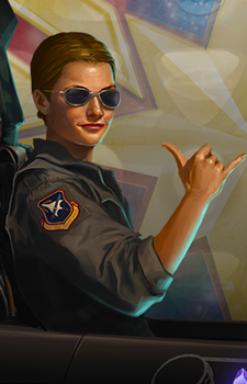 Captain Marvel (Carol Danvers)
