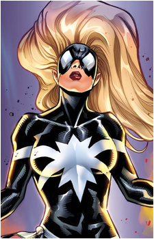Captain Marvel (Carol Danvers)