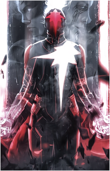 Captain Marvel (Carol Danvers)