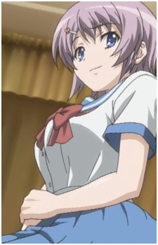 Anna Ichinose Image