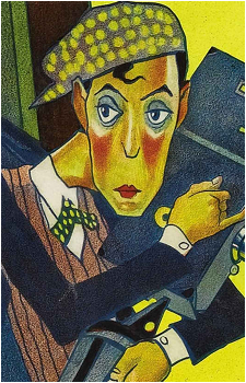Buster {TCM}'s image