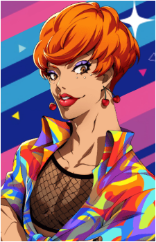 Dance Instructor's image